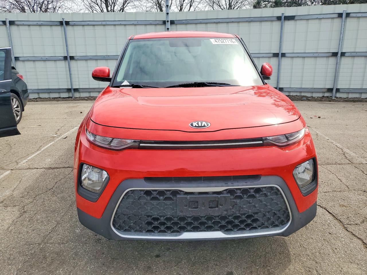 2020 KIA SOUL LX photo 5