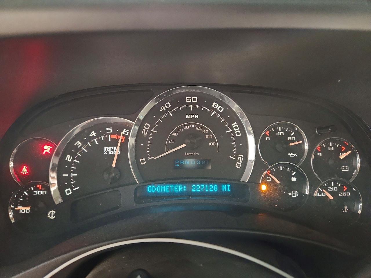 2005 CADILLAC ESCALADE ESV photo 17