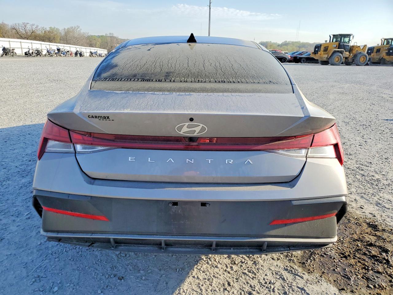 2025 HYUNDAI ELANTRA SEL CONVENIENCE photo 6