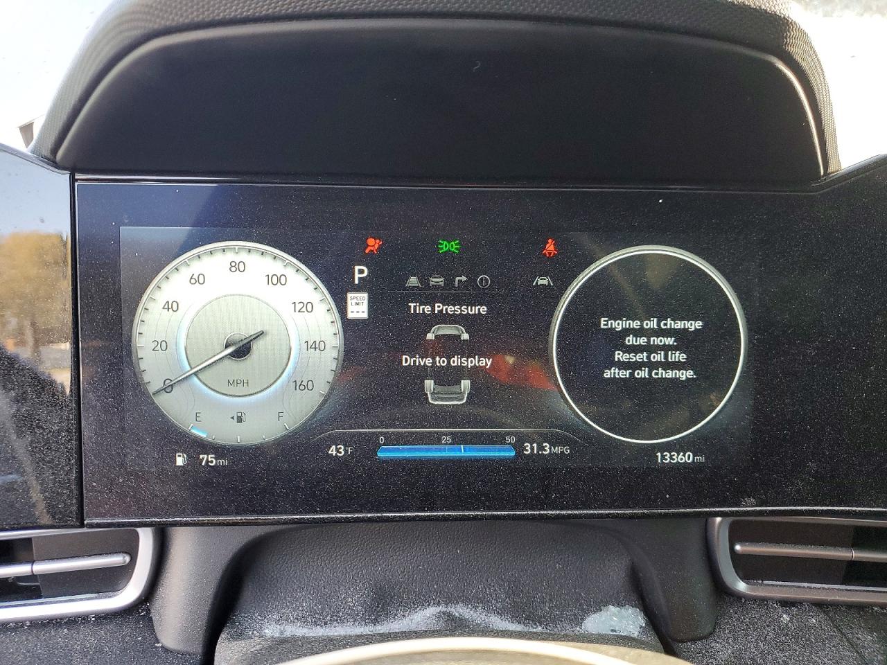 2025 HYUNDAI ELANTRA SEL CONVENIENCE photo 9