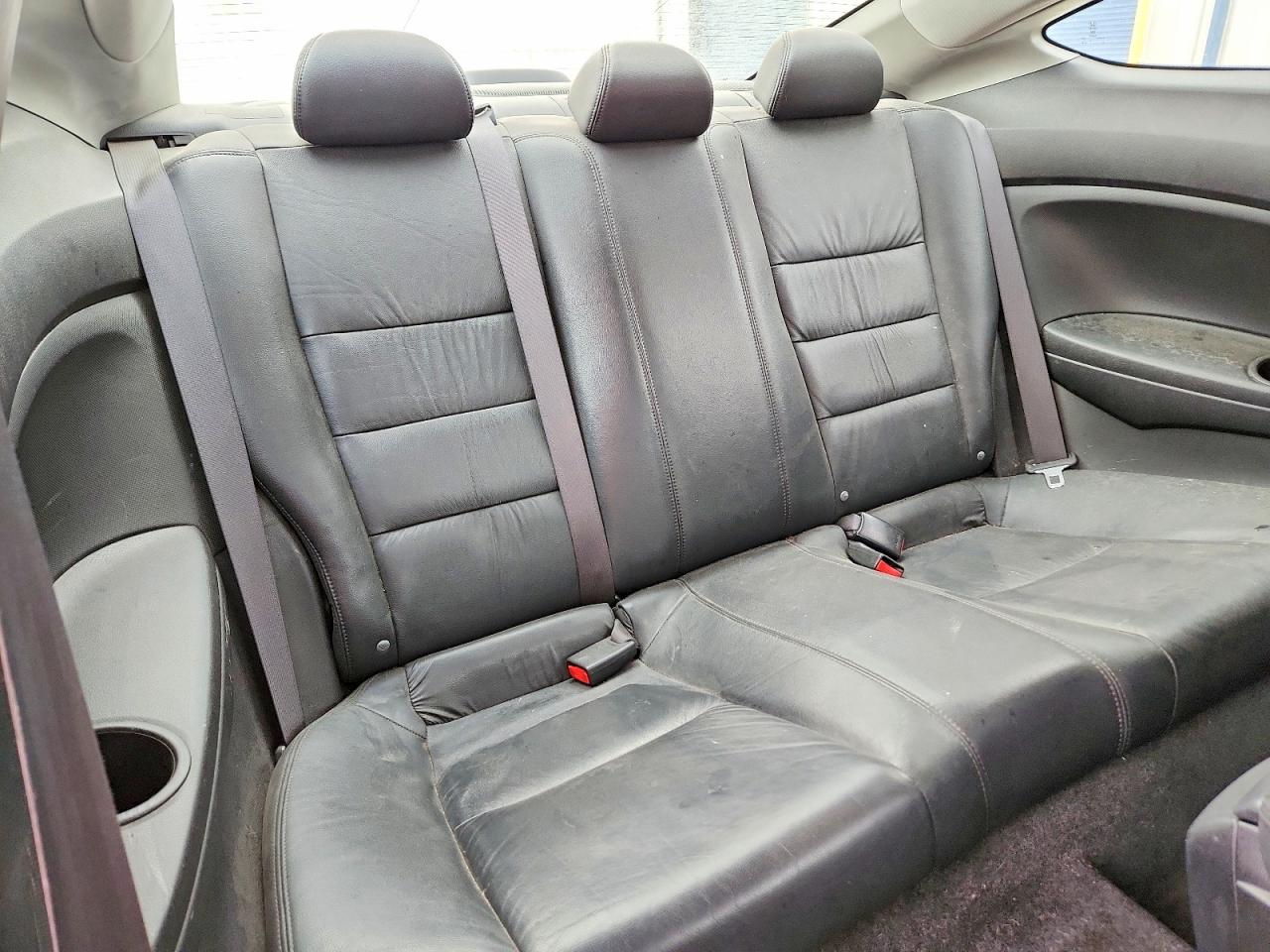 2008 HONDA ACCORD EXL photo 10