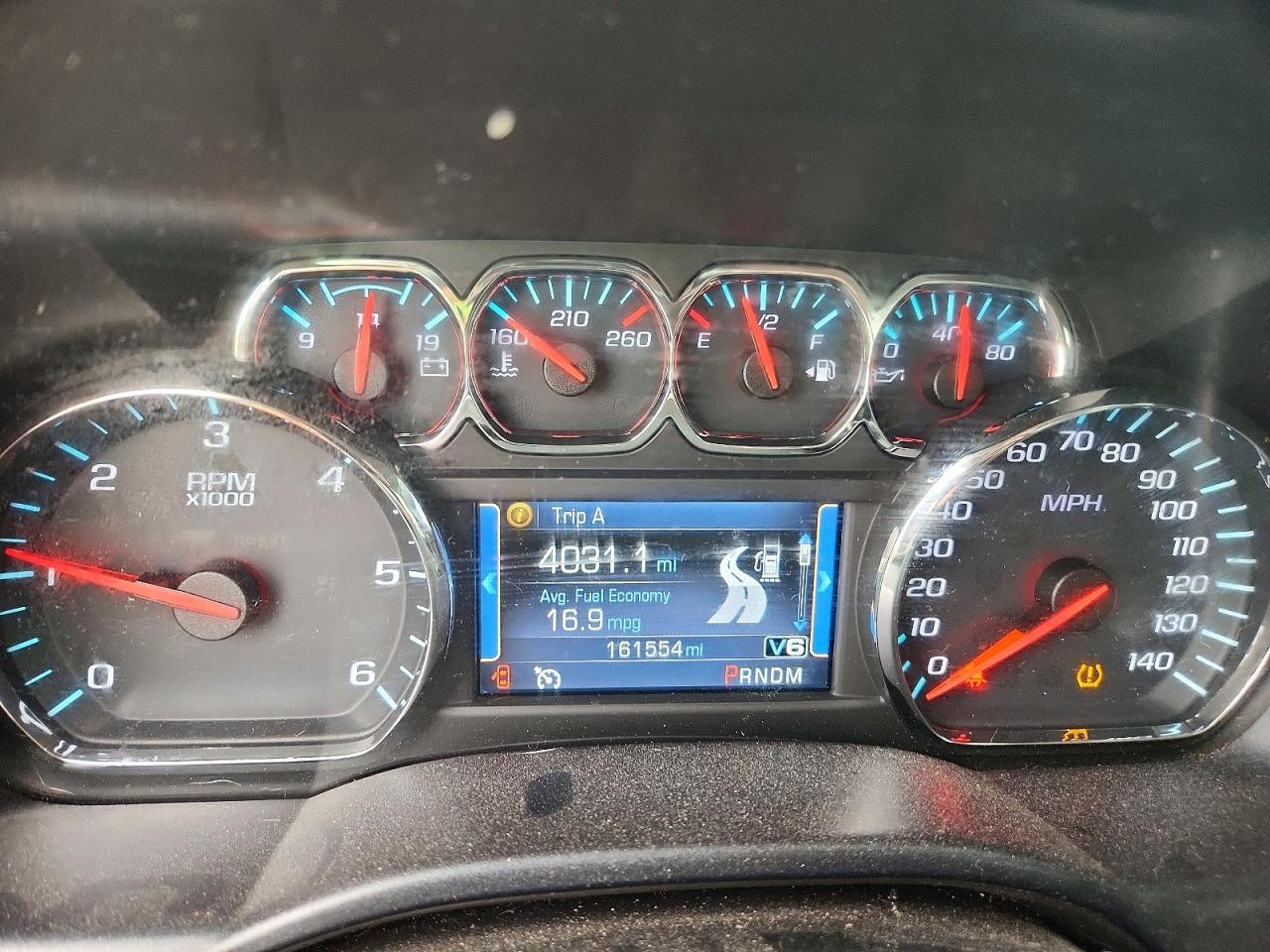 2014 CHEVROLET SILVERADO C1500 LT photo 17