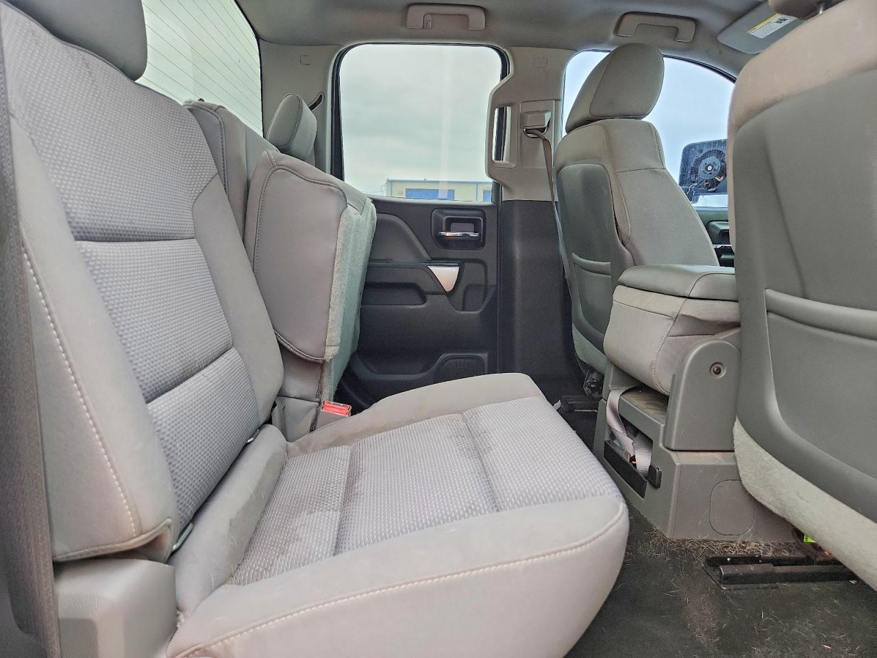 2014 CHEVROLET SILVERADO C1500 LT photo 19