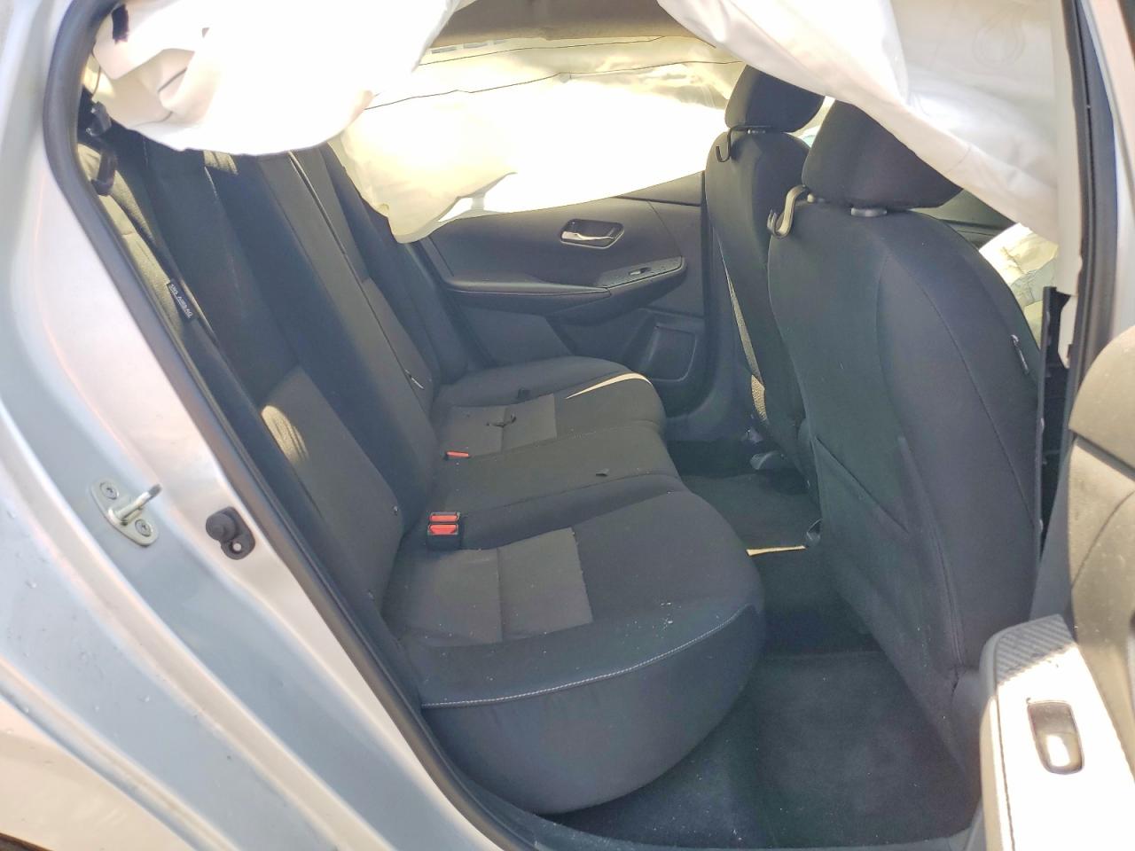 2023 NISSAN SENTRA SV photo 19