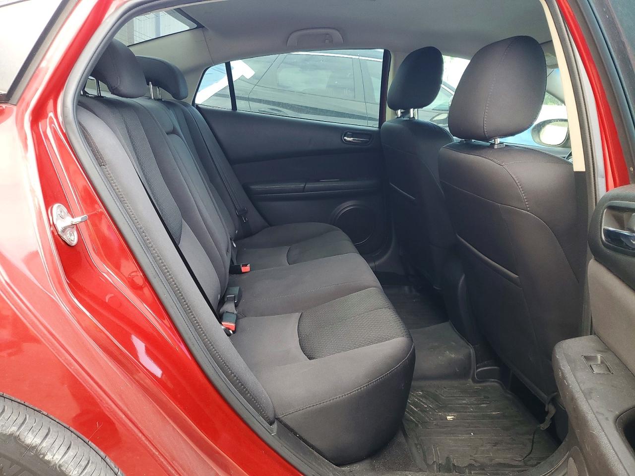 2011 MAZDA 6 I photo 19