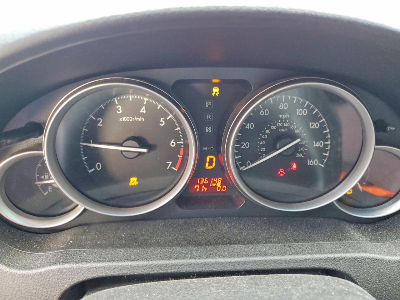 2011 MAZDA 6 I photo 17