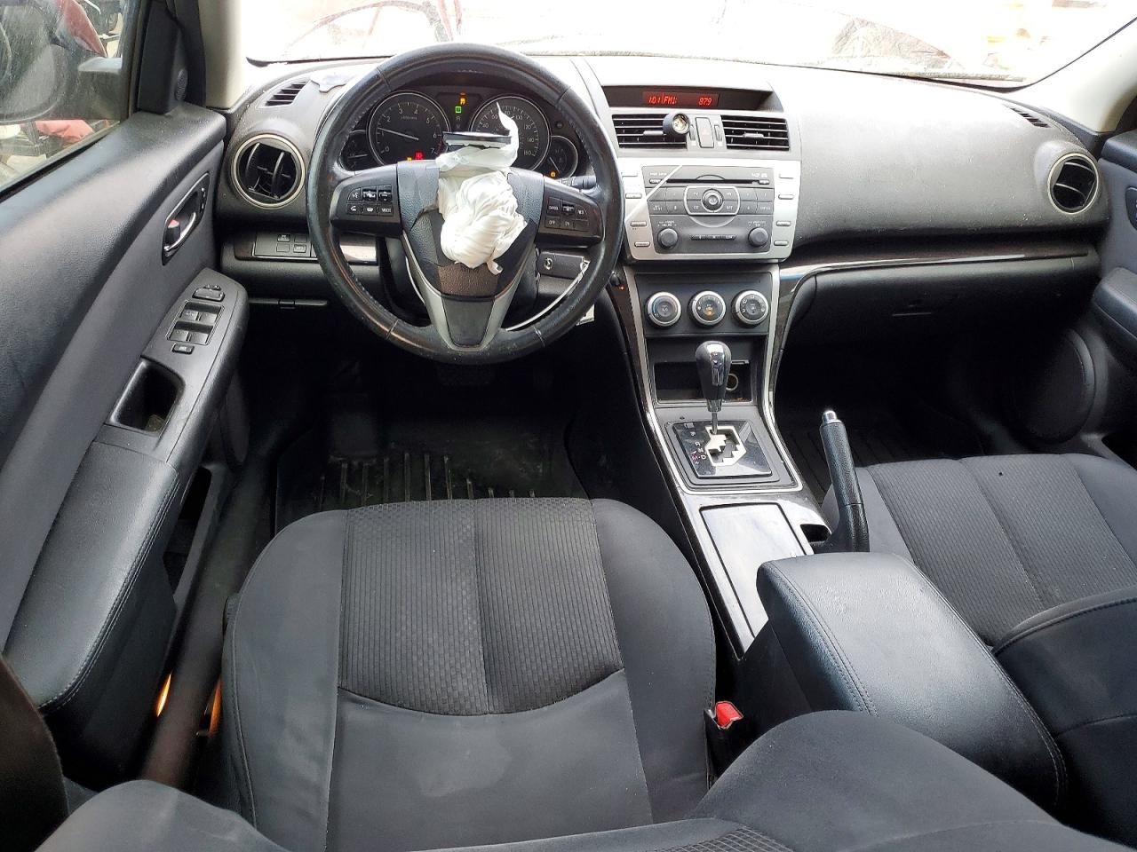 2011 MAZDA 6 I photo 15