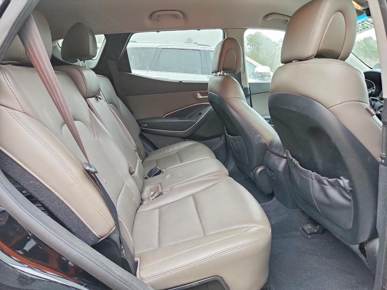 2014 HYUNDAI SANTA FE SPORT 2.0T photo 31