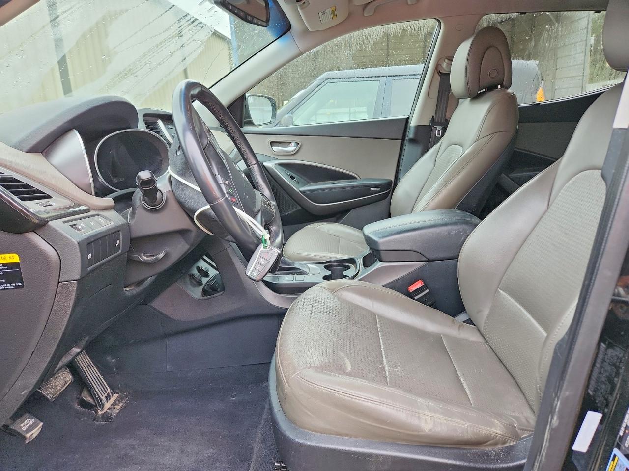 2014 HYUNDAI SANTA FE SPORT 2.0T photo 19