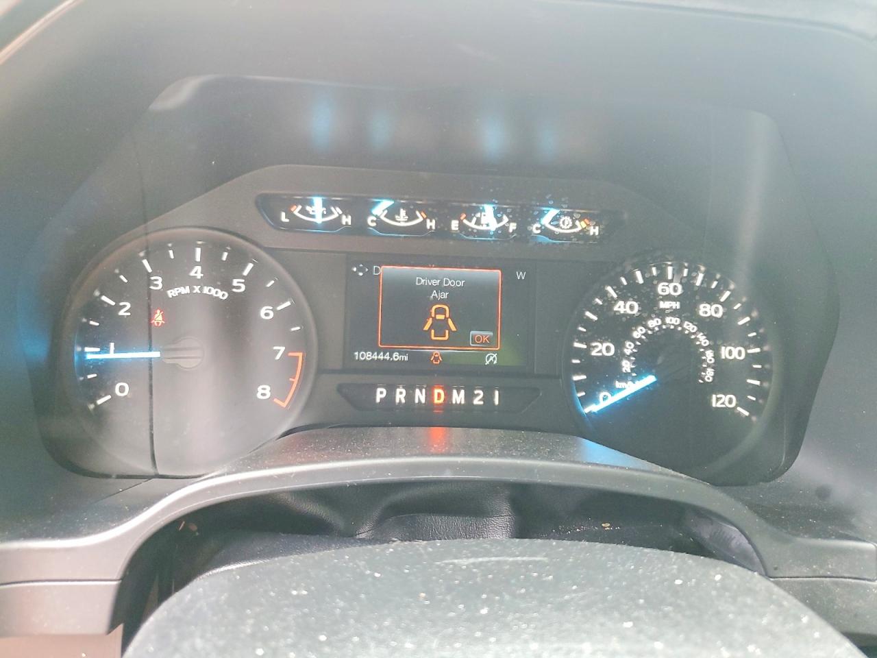 2020 FORD F150 photo 9