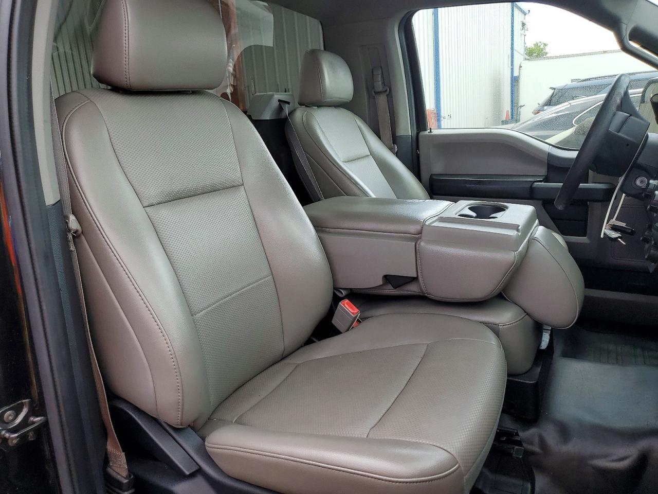 2020 FORD F150 photo 10