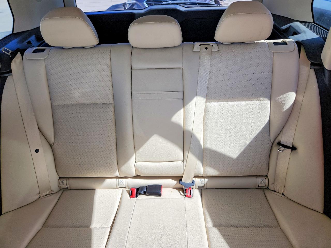 2015 MERCEDES-BENZ GLK 350 4MATIC photo 19