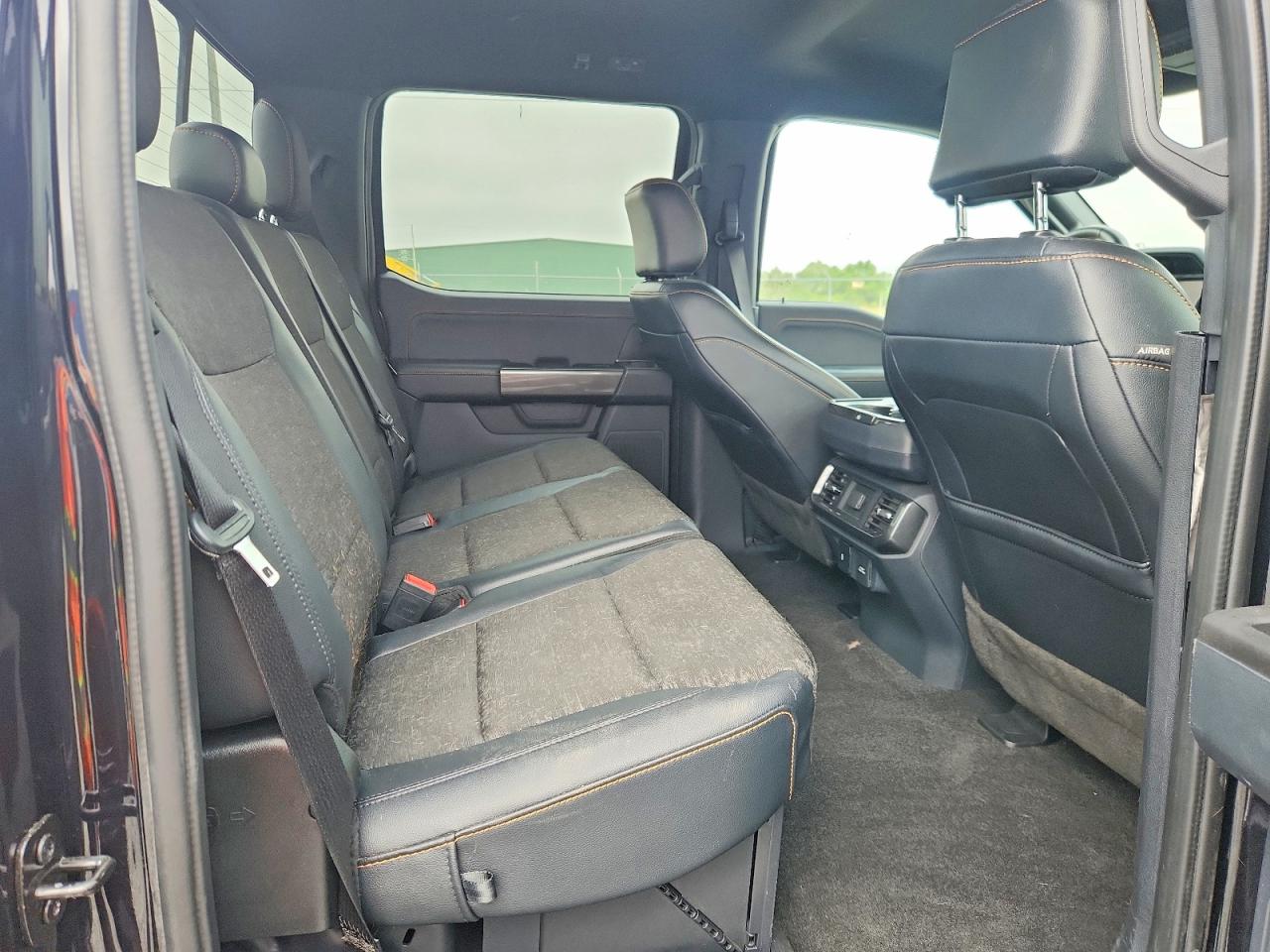 2023 FORD F150 SUPERCREW photo 28