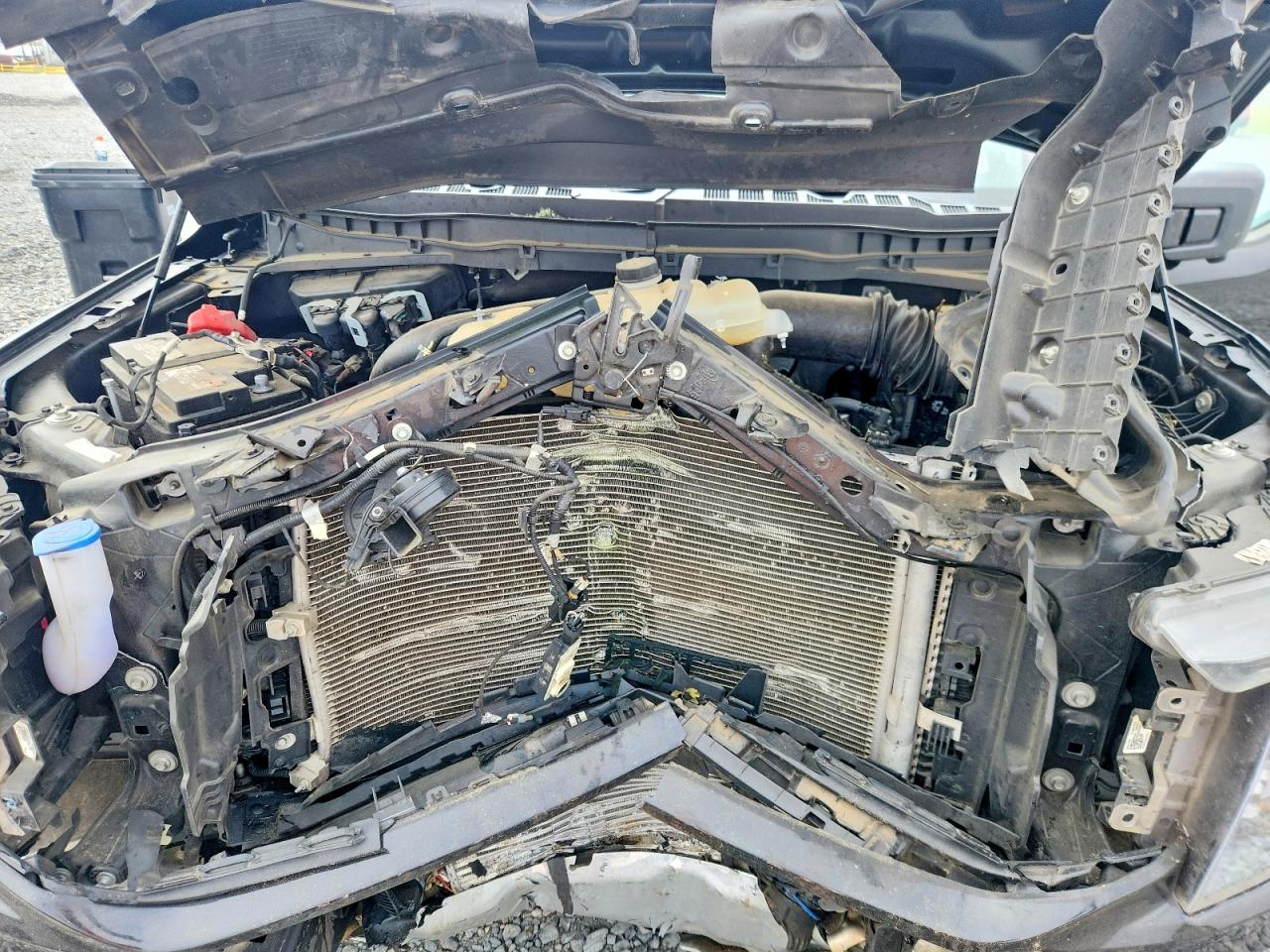 2023 FORD F150 SUPERCREW photo 31