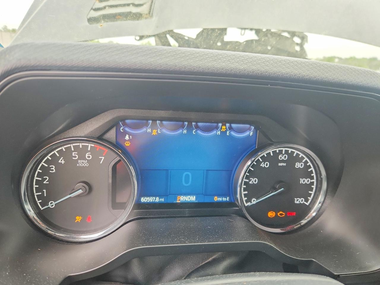2023 FORD F150 SUPERCREW photo 25