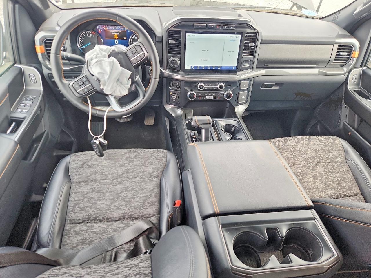 2023 FORD F150 SUPERCREW photo 22