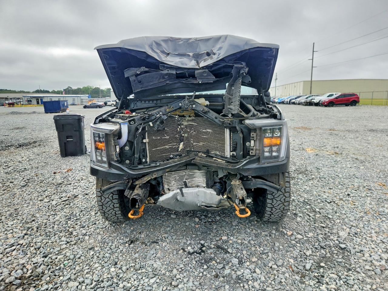 2023 FORD F150 SUPERCREW photo 13