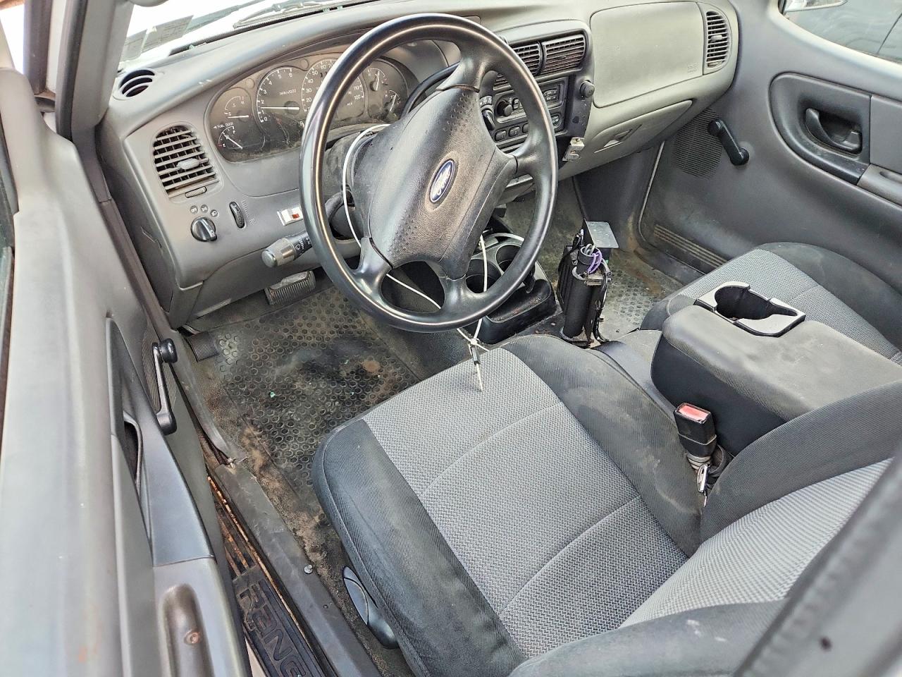 2003 FORD RANGER SUPER CAB photo 16