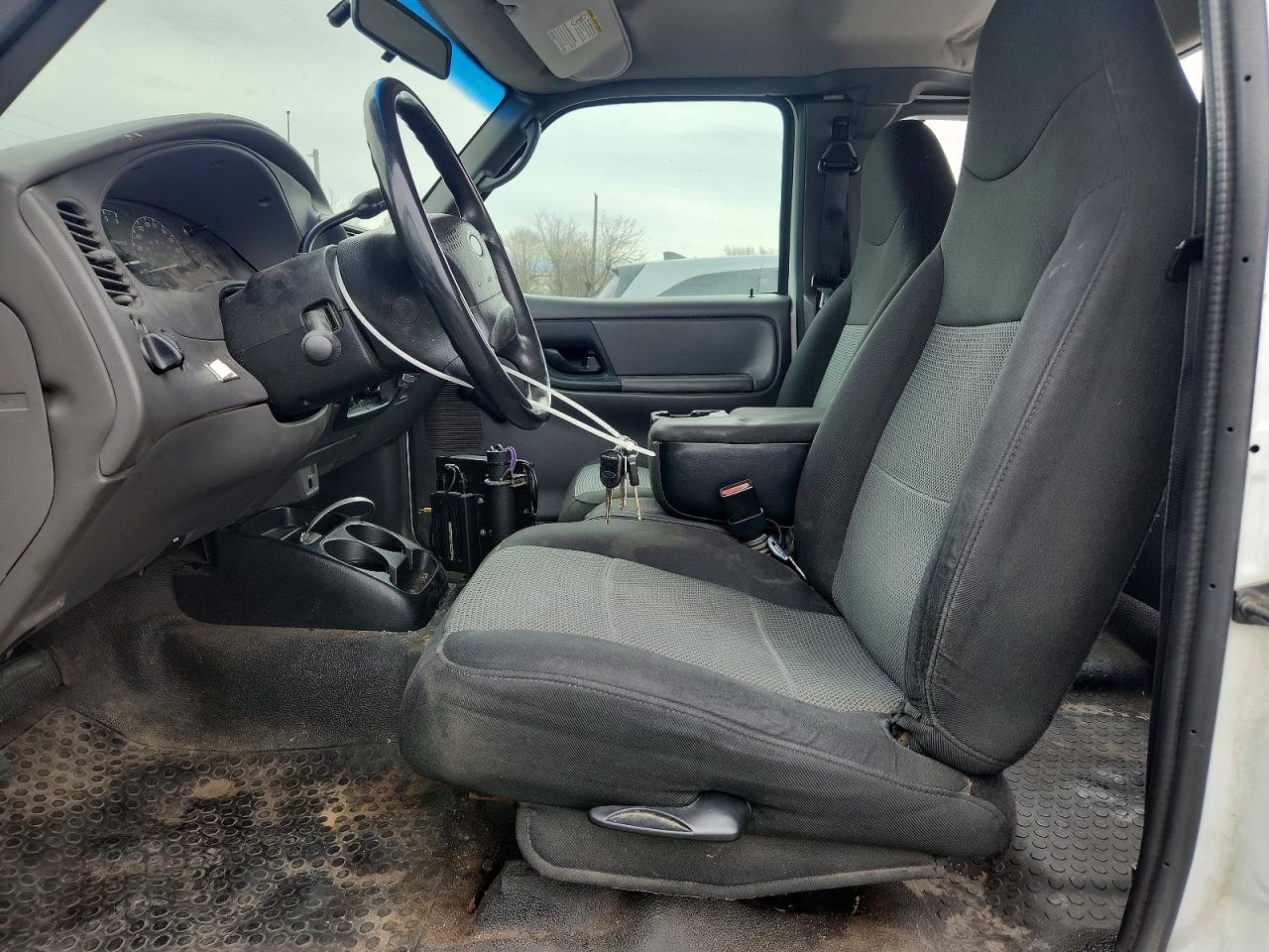 2003 FORD RANGER SUPER CAB photo 13