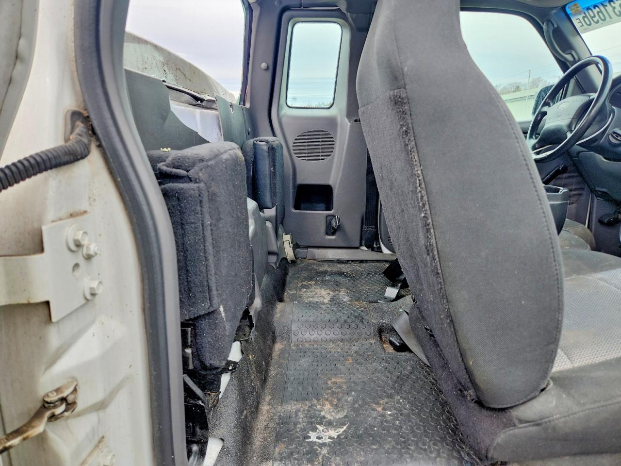 2003 FORD RANGER SUPER CAB photo 19