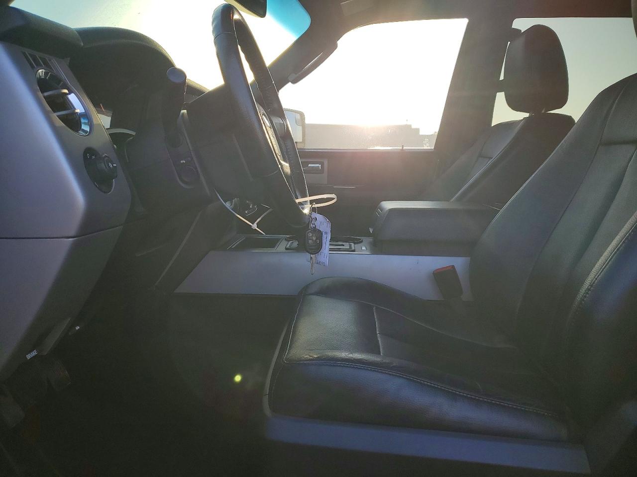 2017 FORD EXPEDITION XLT photo 19