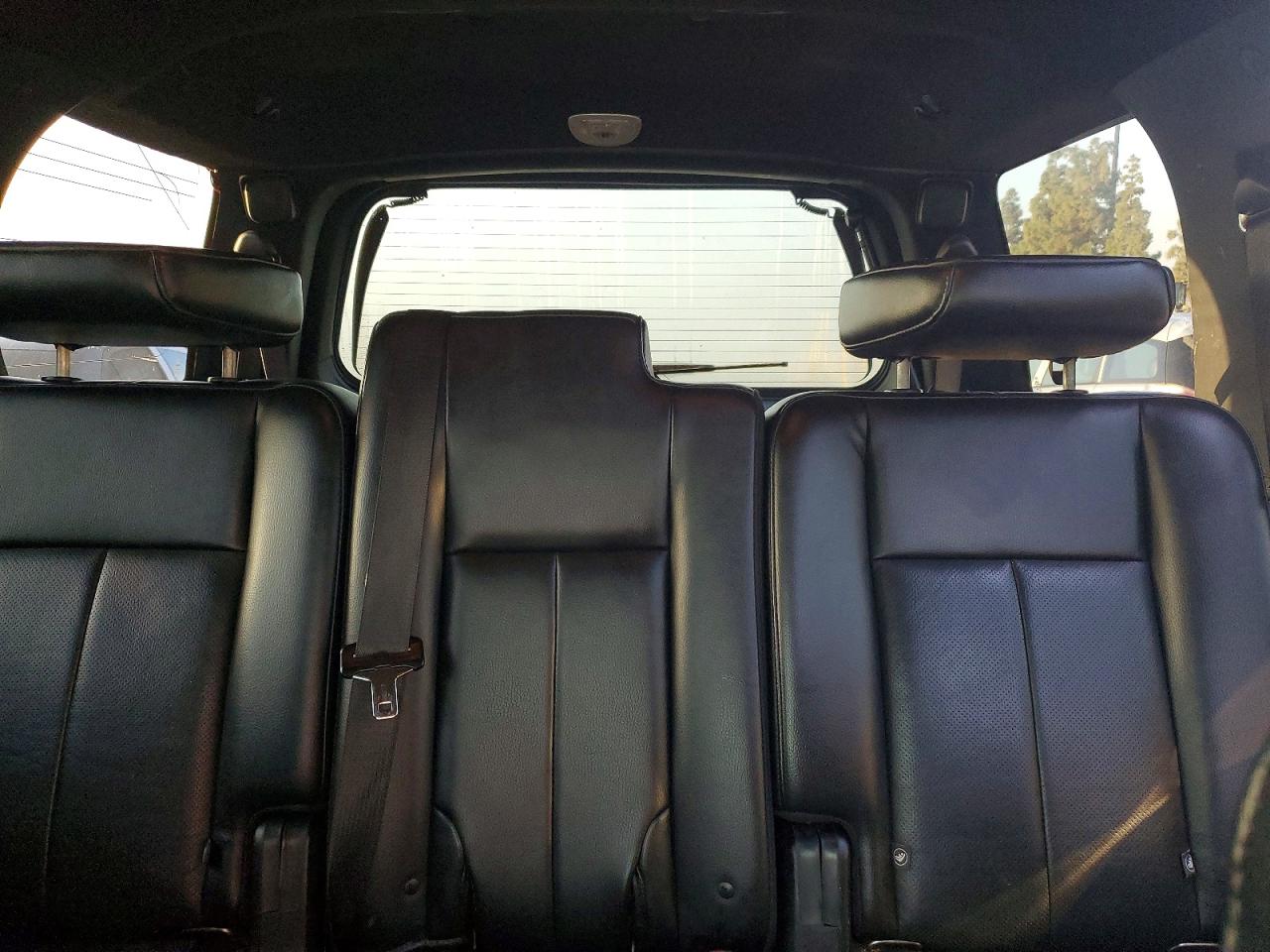 2017 FORD EXPEDITION XLT photo 28