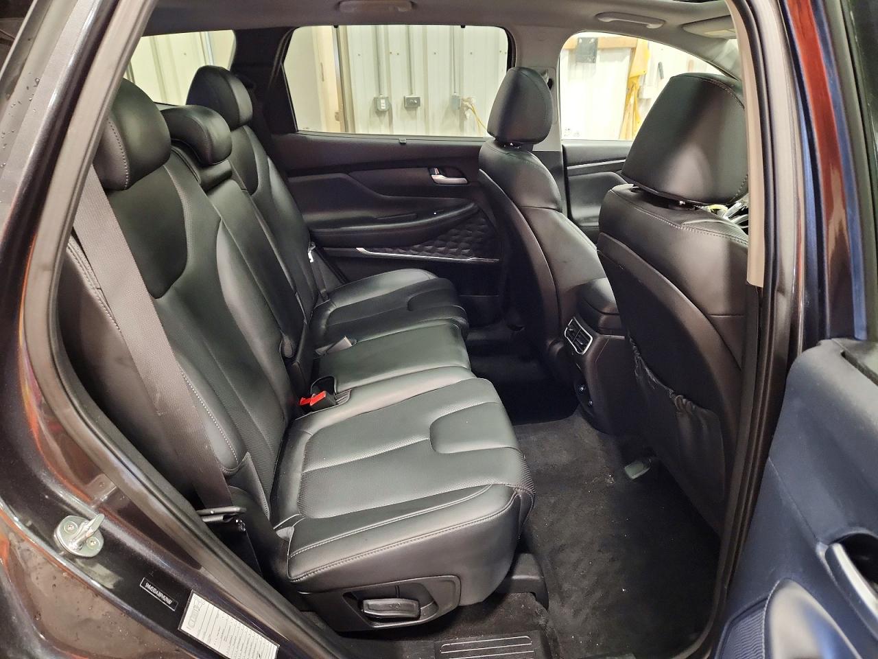 2023 HYUNDAI SANTA FE SEL photo 11