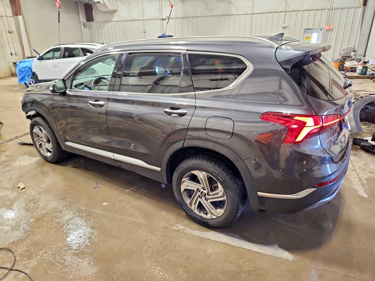 2023 HYUNDAI SANTA FE SEL photo 2