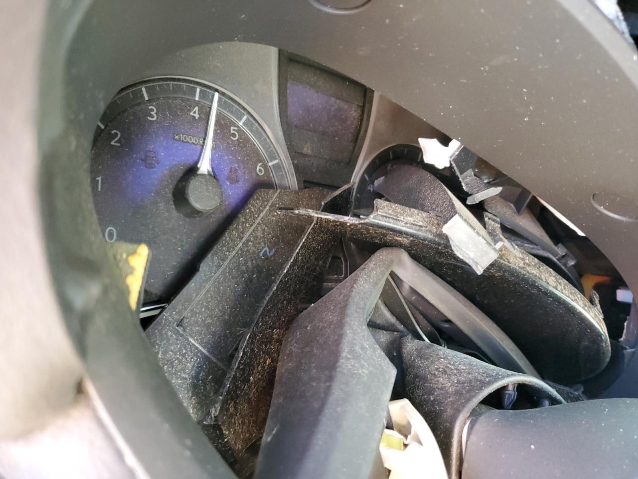 2013 LEXUS RX 350 BASE photo 25