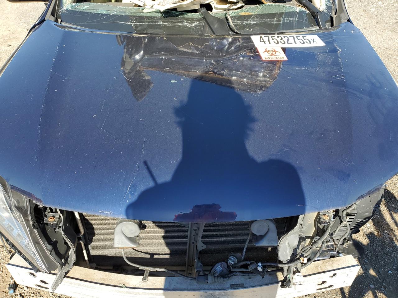 2013 LEXUS RX 350 BASE photo 31