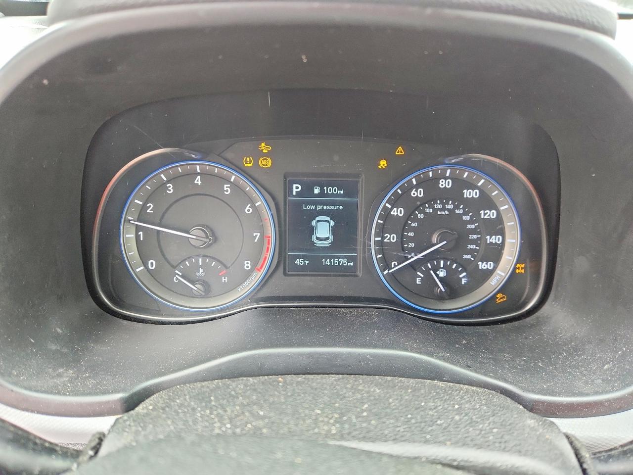2020 HYUNDAI KONA SE photo 17
