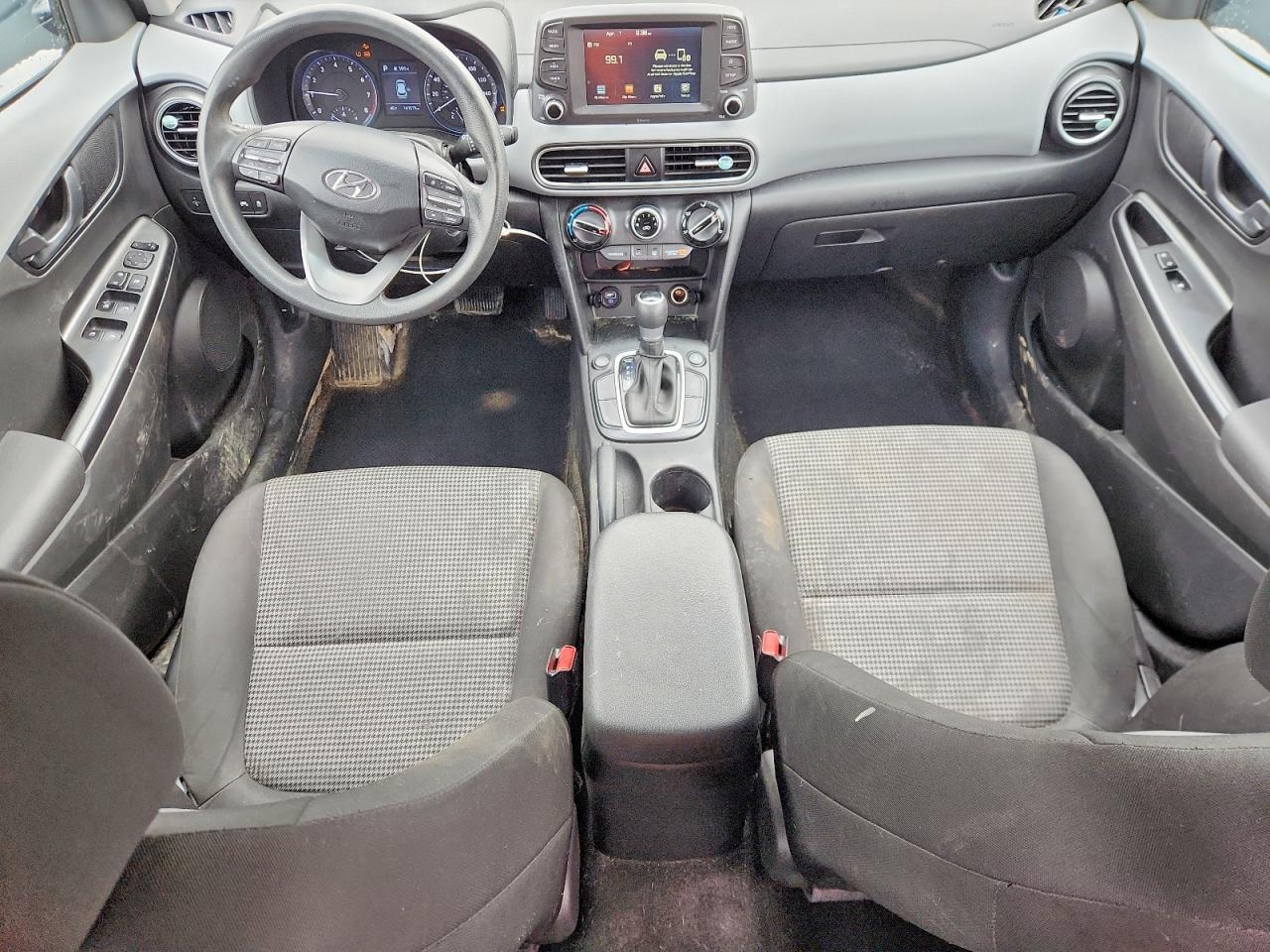 2020 HYUNDAI KONA SE photo 15