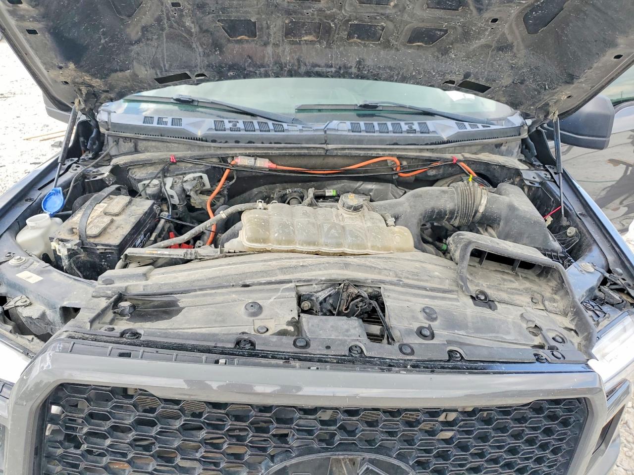 2020 FORD F150 SUPER CAB photo 11