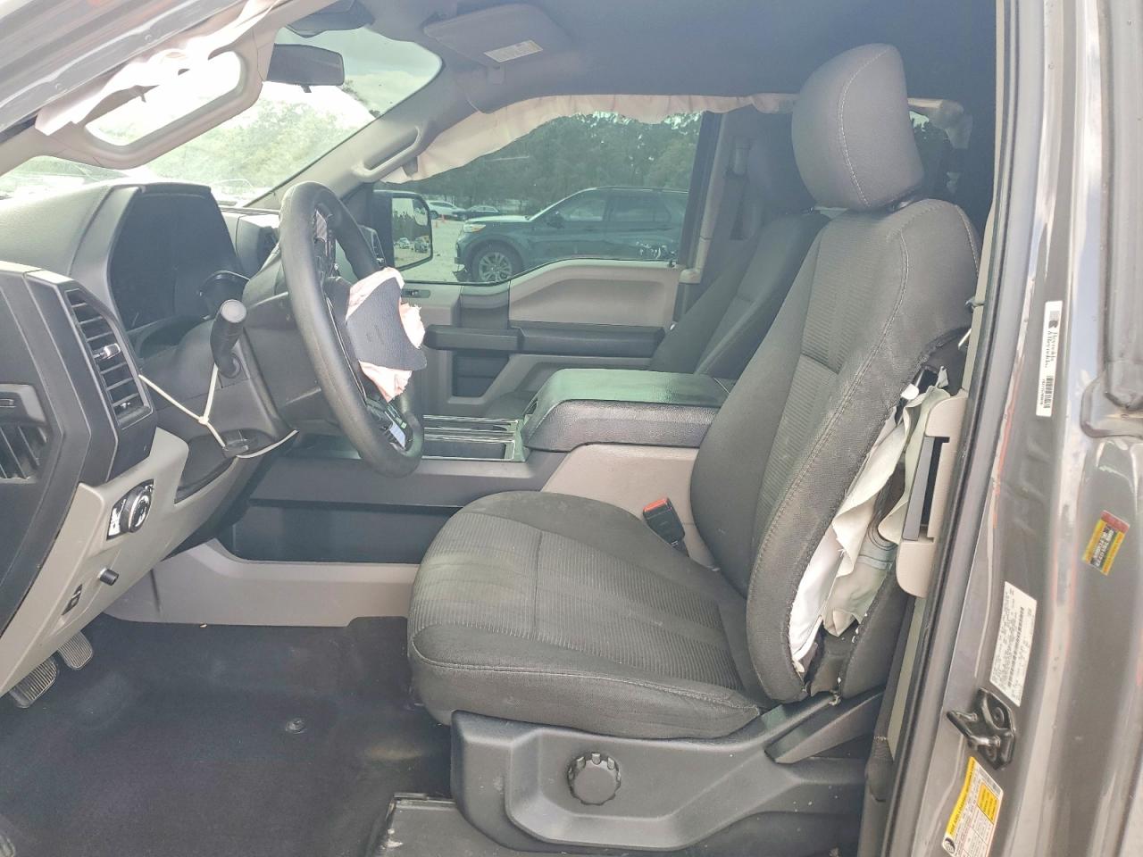2020 FORD F150 SUPER CAB photo 7