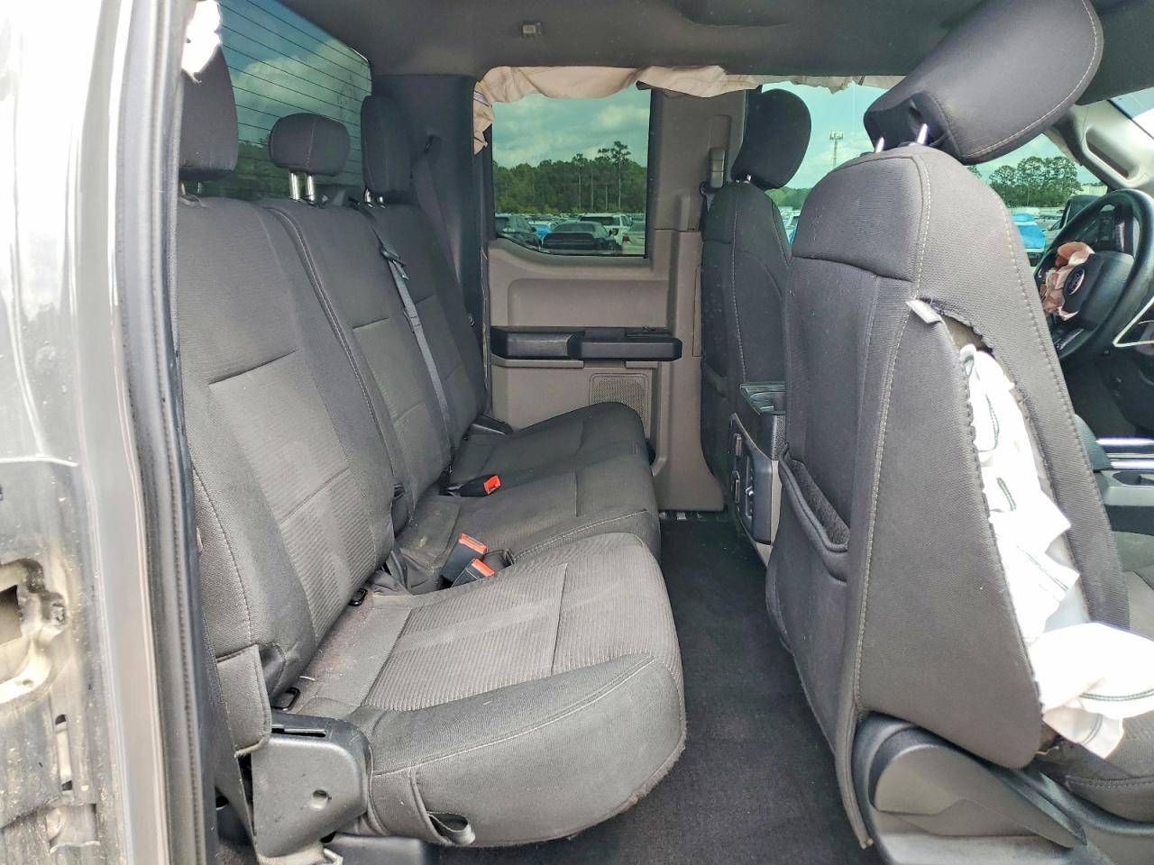 2020 FORD F150 SUPER CAB photo 10