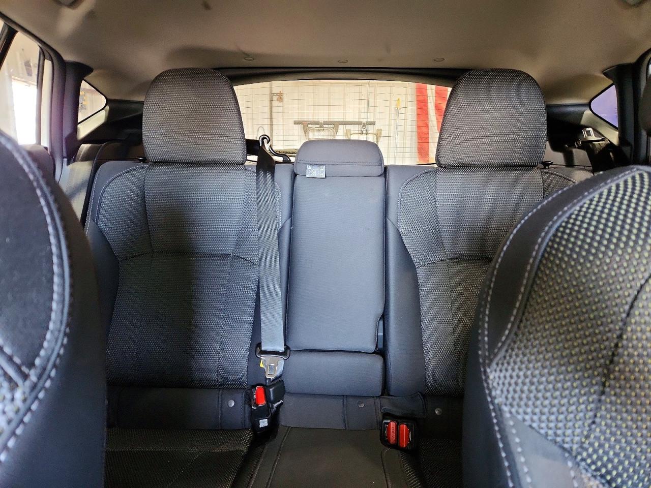 2024 SUBARU CROSSTREK PREMIUM photo 28
