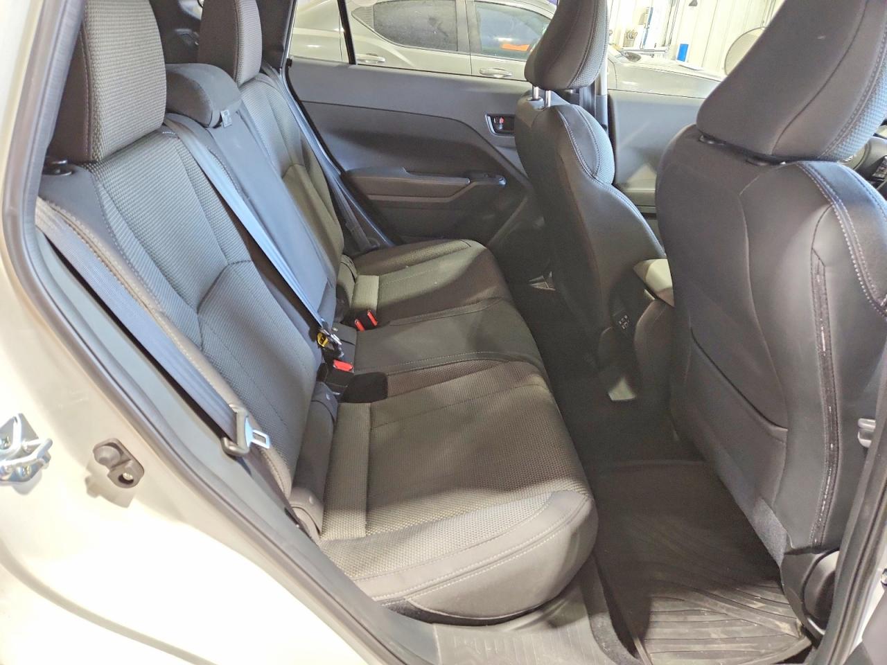 2024 SUBARU CROSSTREK PREMIUM photo 31