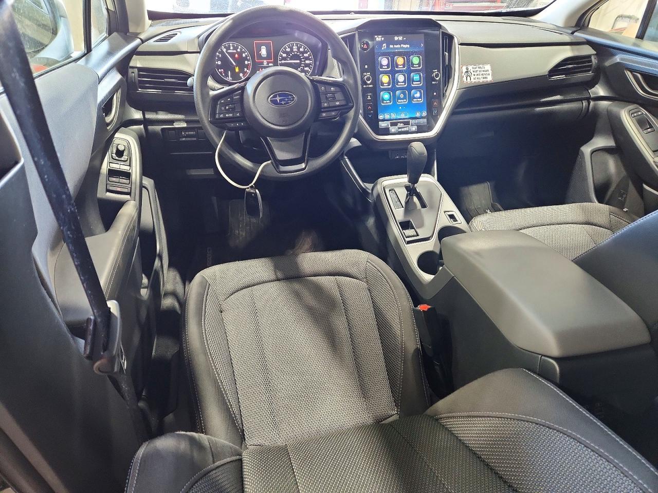 2024 SUBARU CROSSTREK PREMIUM photo 22