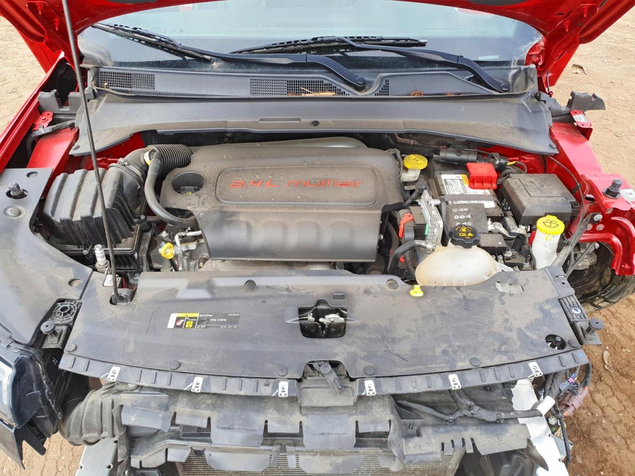 2022 JEEP COMPASS LIMITED photo 31
