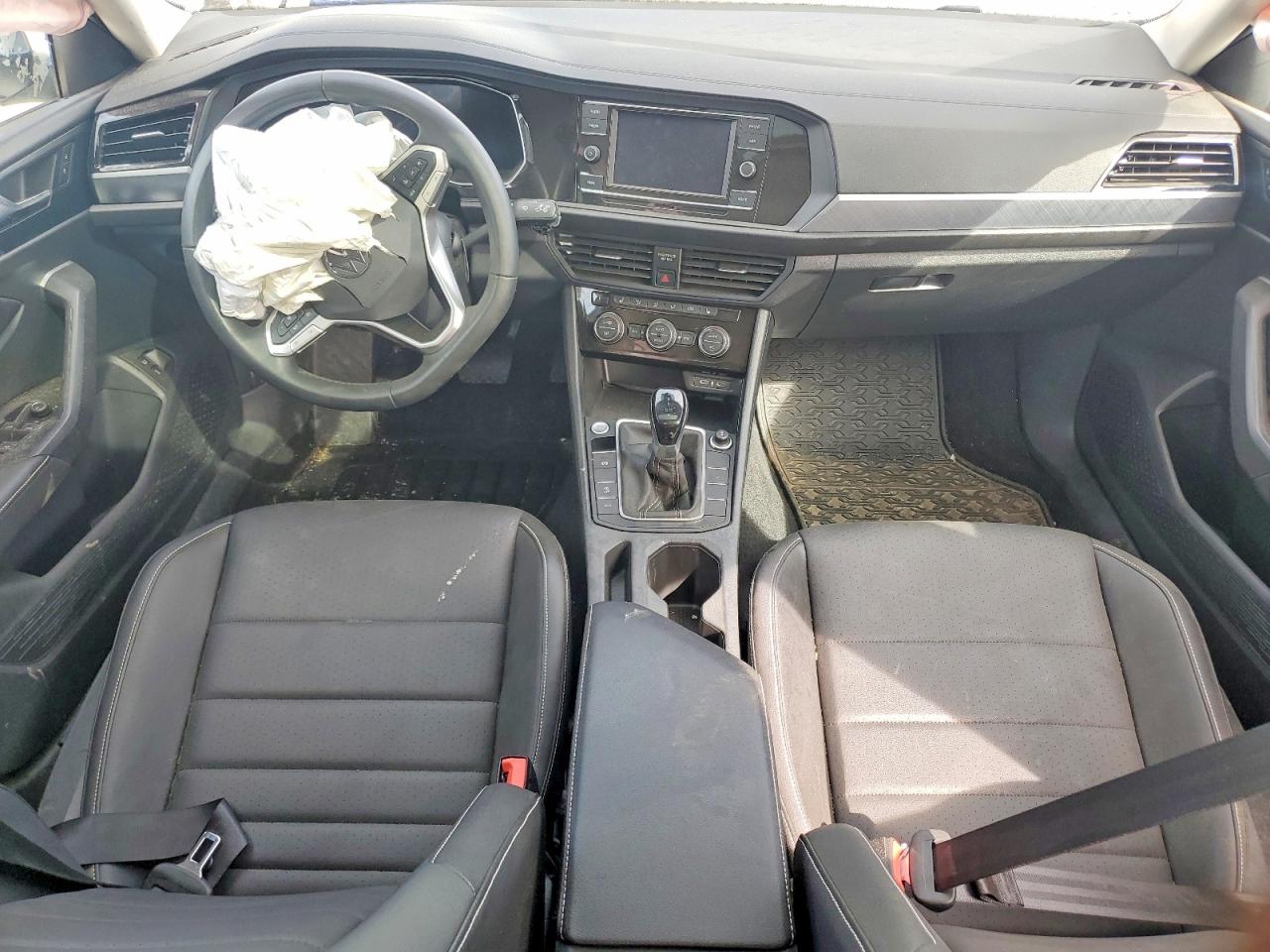 2024 VOLKSWAGEN JETTA SE photo 15