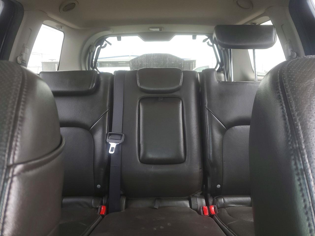 2009 NISSAN PATHFINDER S photo 10