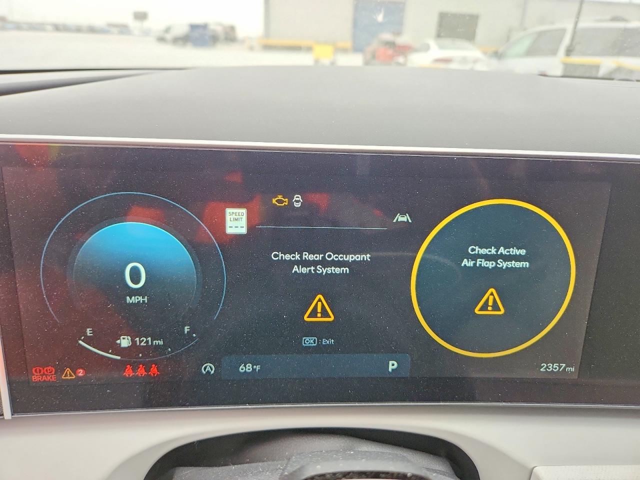 2025 HYUNDAI TUCSON SEL CONVENIENCE photo 9