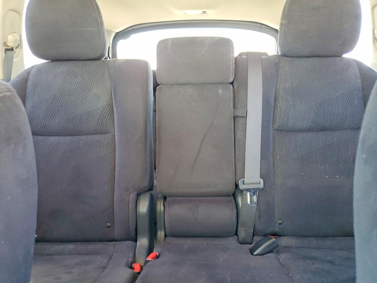 2013 NISSAN PATHFINDER S photo 10