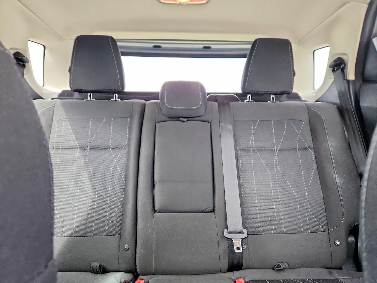 2020 FORD ECOSPORT SE photo 28