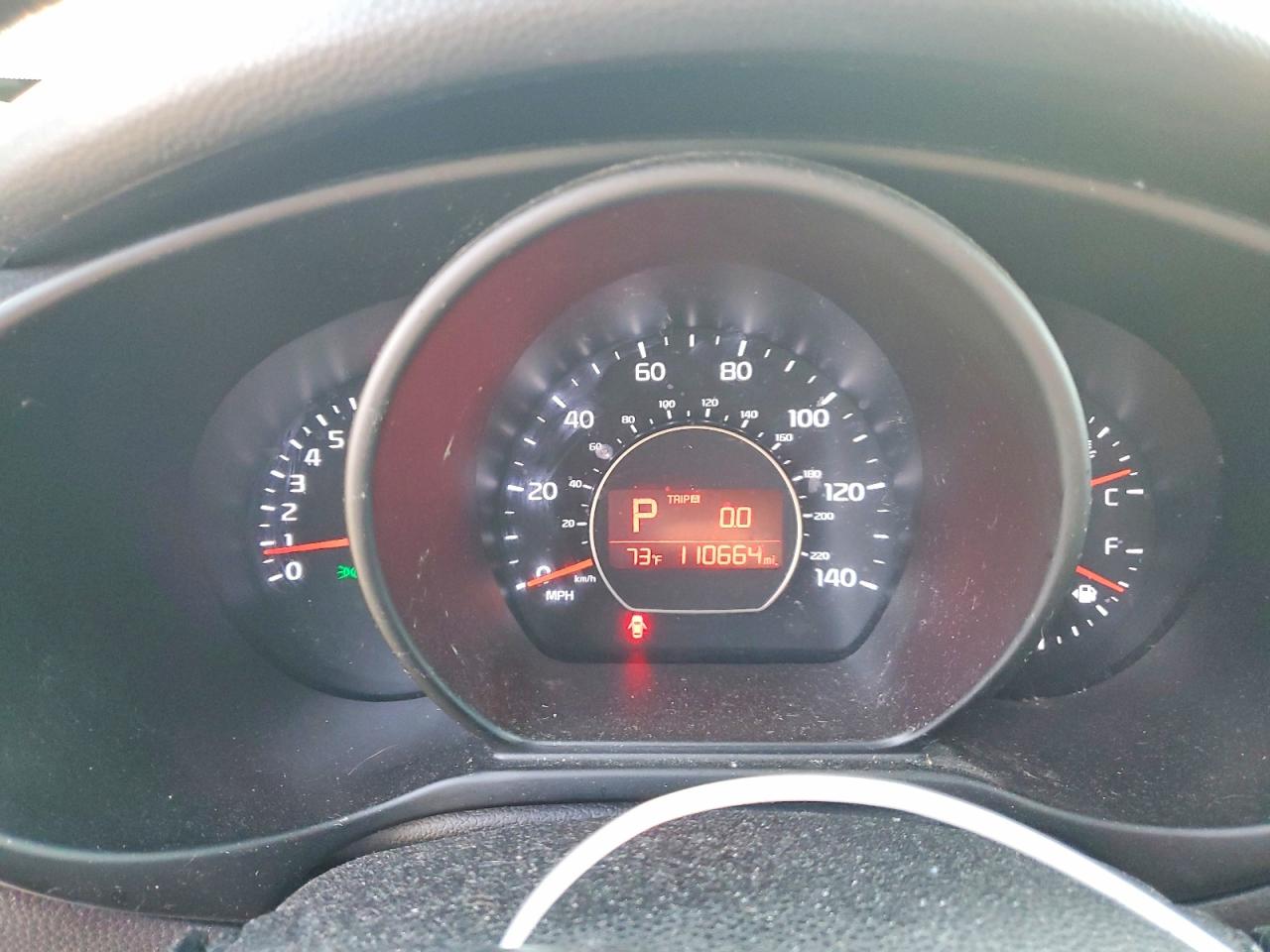 2017 KIA SOUL + photo 25