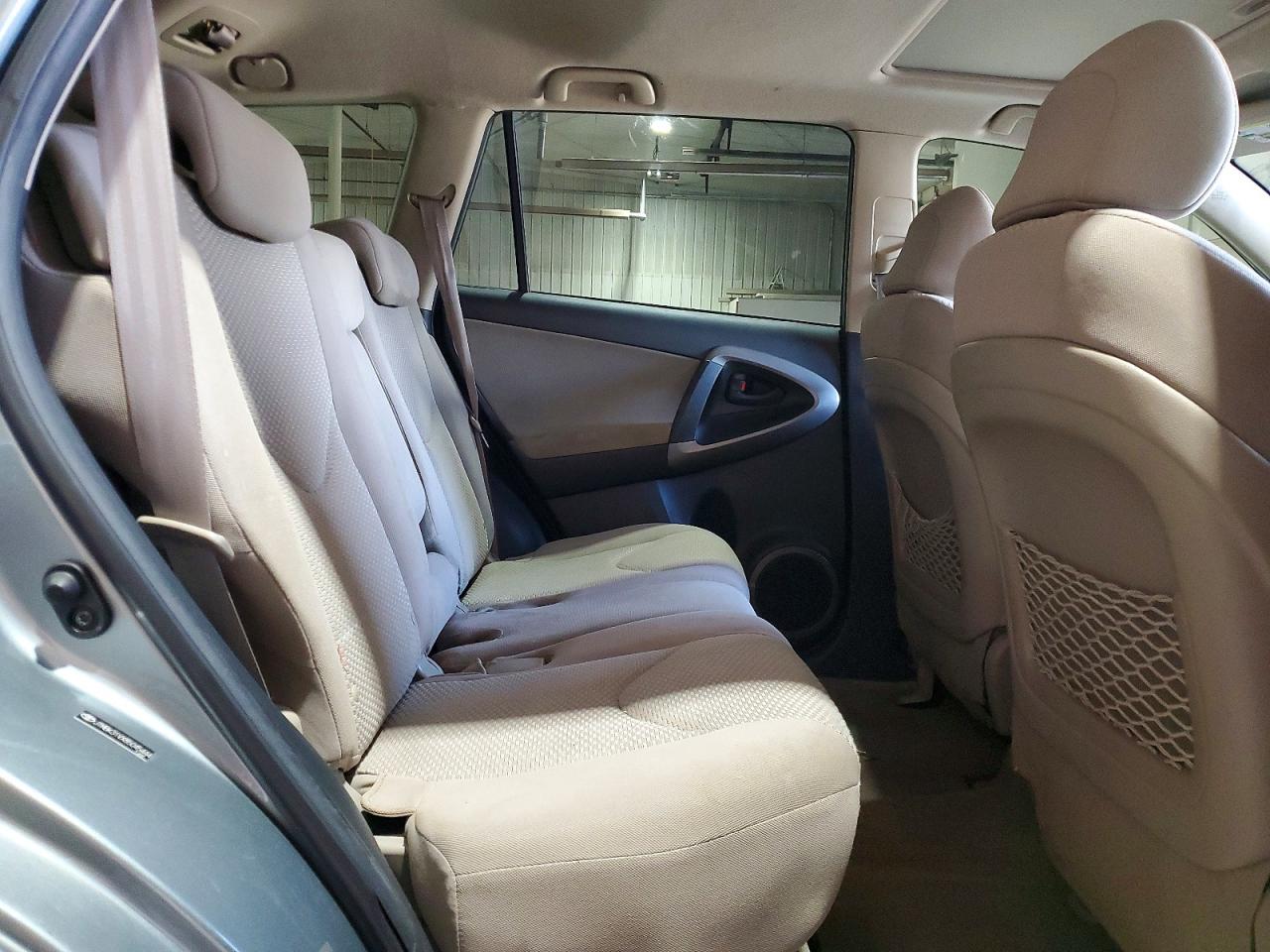 2008 TOYOTA RAV4 LIMITED photo 11