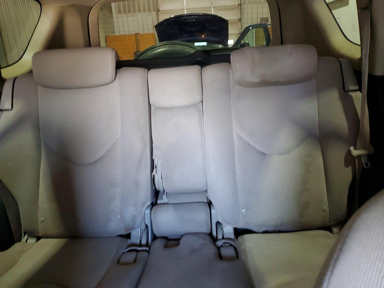 2008 TOYOTA RAV4 LIMITED photo 10