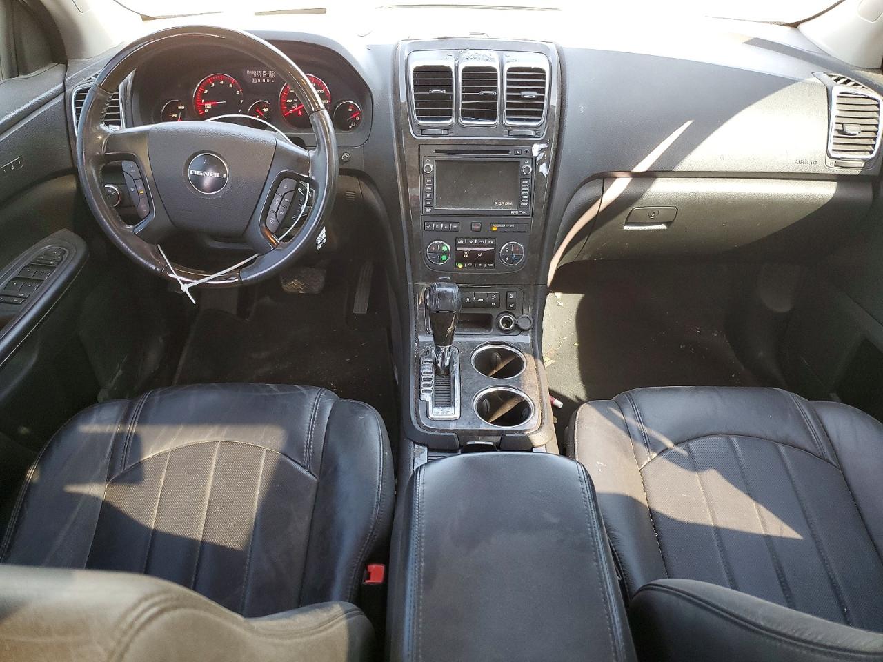 2011 GMC ACADIA DENALI photo 15