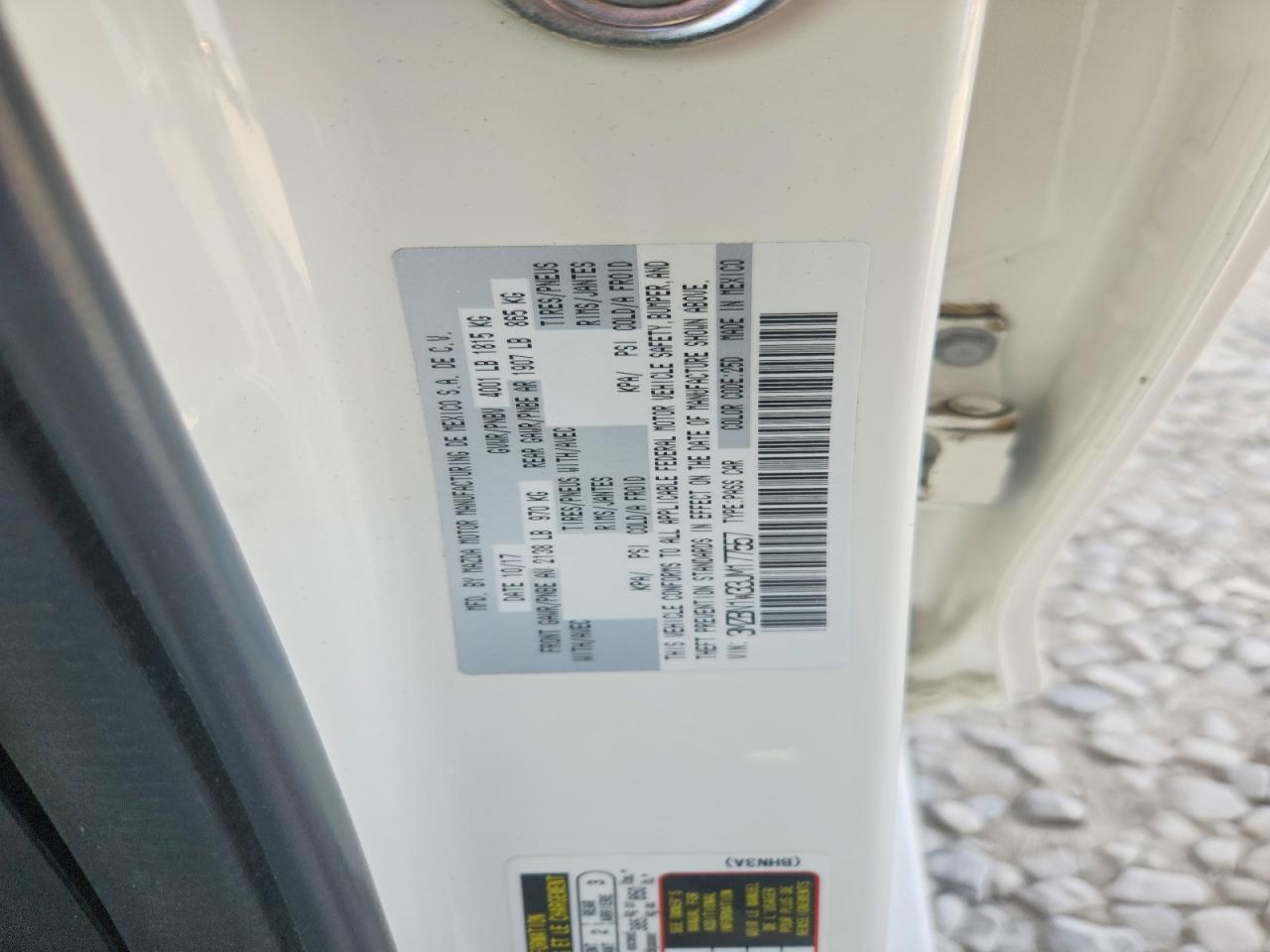 2018 MAZDA 3 GRAND TOURING photo 12