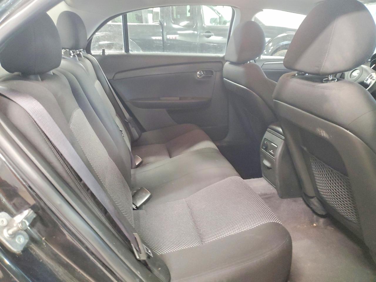 2012 CHEVROLET MALIBU 1LT photo 10